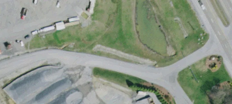 Airport Pkwy