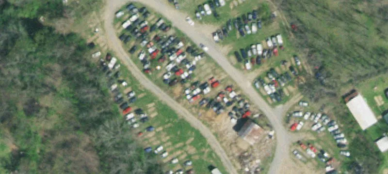 823 Hwy 91
