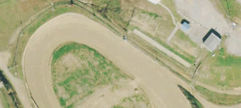 Cemetery Rd