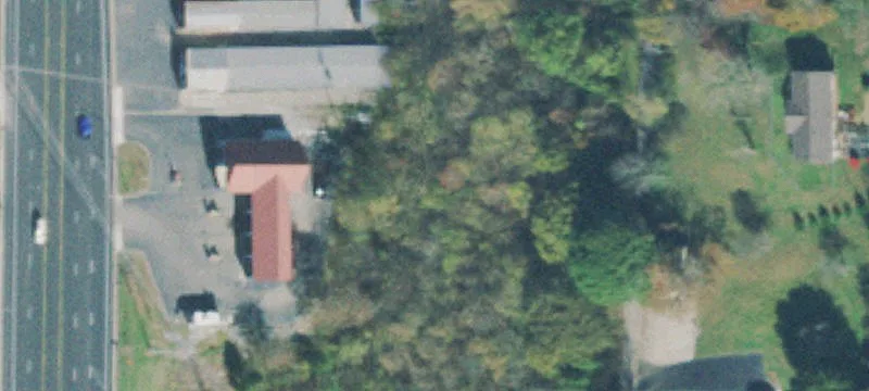1539 Main St