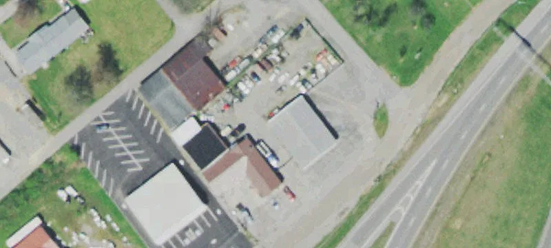 134 Boring St