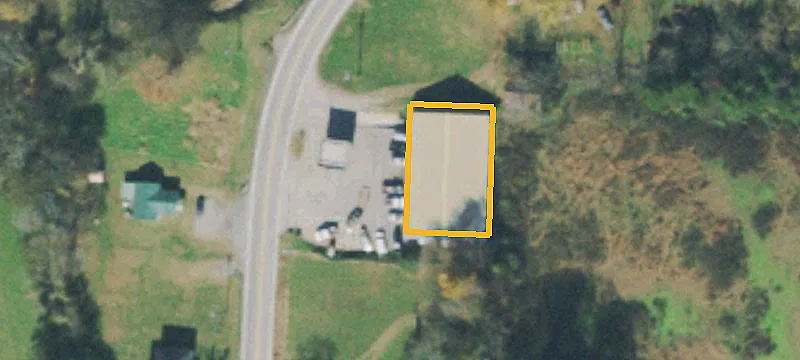 Clay County Hwy