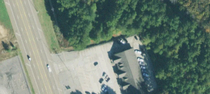Hwy 45th S