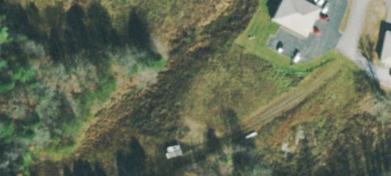 Monticello Rd S