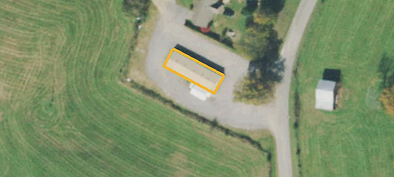 1821 Old Gamaliel Rd