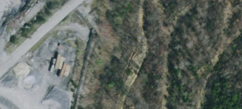 Centenary Rd