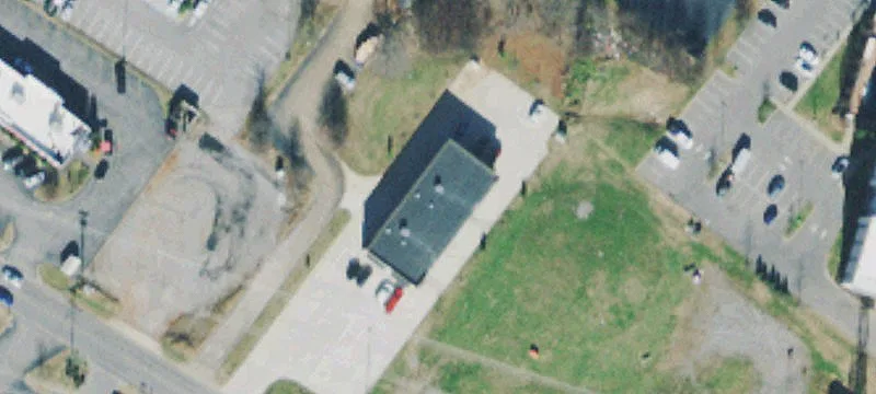 111 Morris Rd