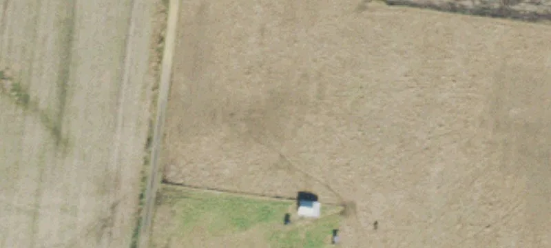 Dry Weakley Crk Rd