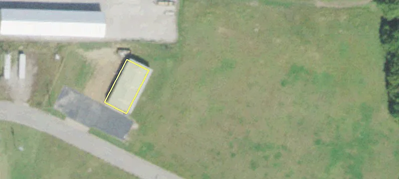 Atoka Commercial Dr
