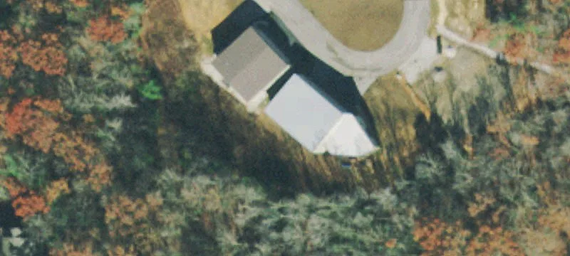 Taxiway Ln