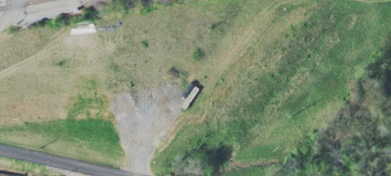 Lions Park Rd