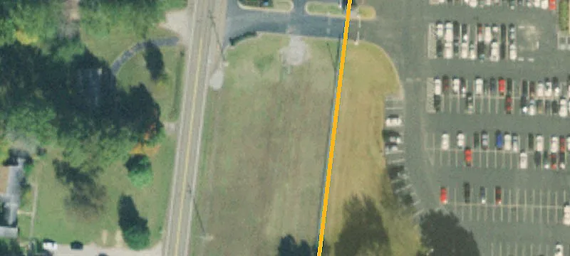 Hwy 125th S