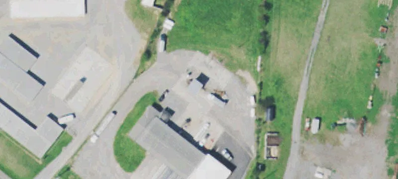 Hwy 68th Side N Side