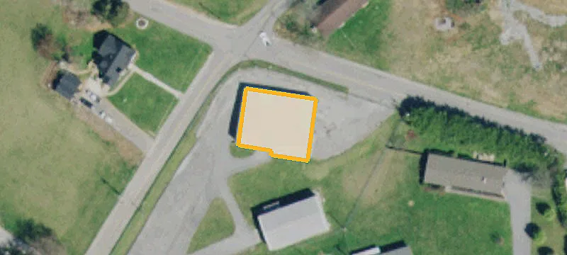 Old Jacksboro Rd