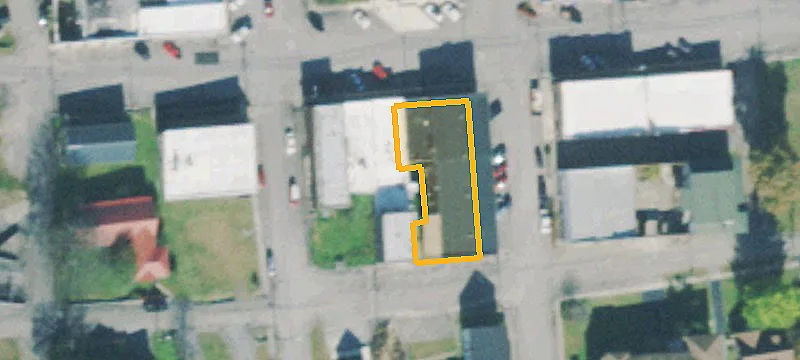 105 Gore Ave