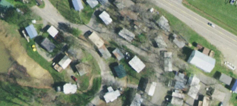 Hwy 95th E