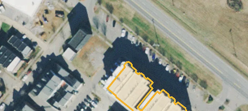 Hwy 41st Off