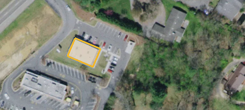 2800 Andrew Johnson Hwy