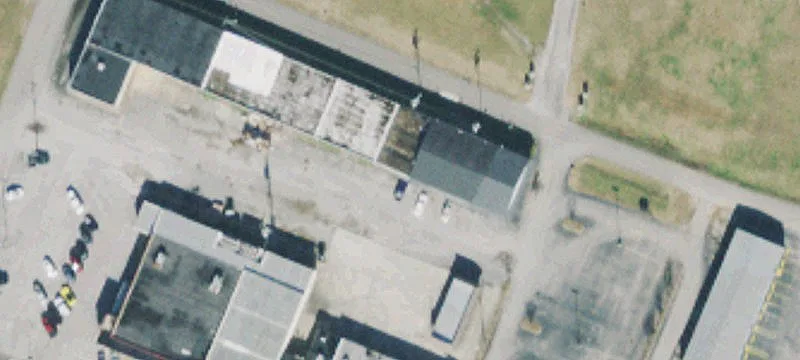 Boggs Ave