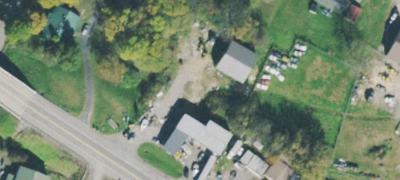 520 Dow Ave