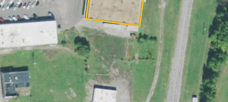 Hyndsver N Rd