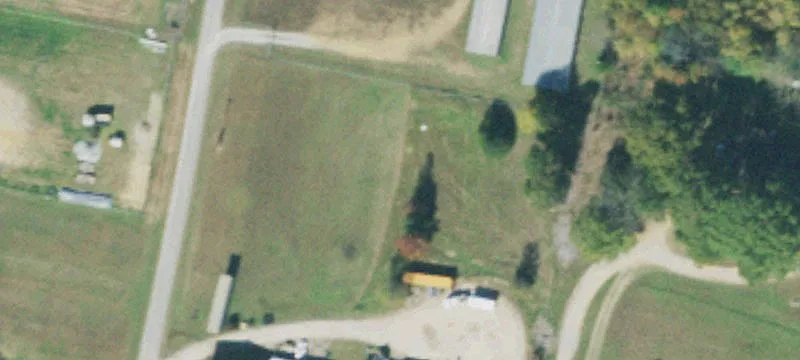 Roy Owens Rd