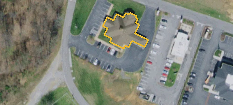 3626 Andrew Johnson Hwy