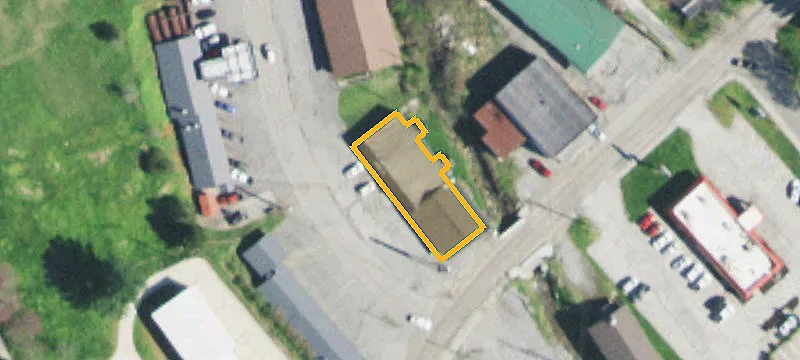 122 Campbell Dr