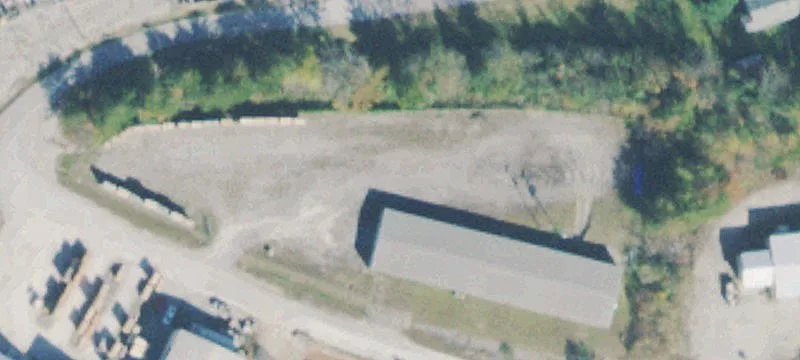 Industrial Dr