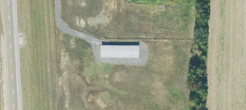 Pond Church Rd