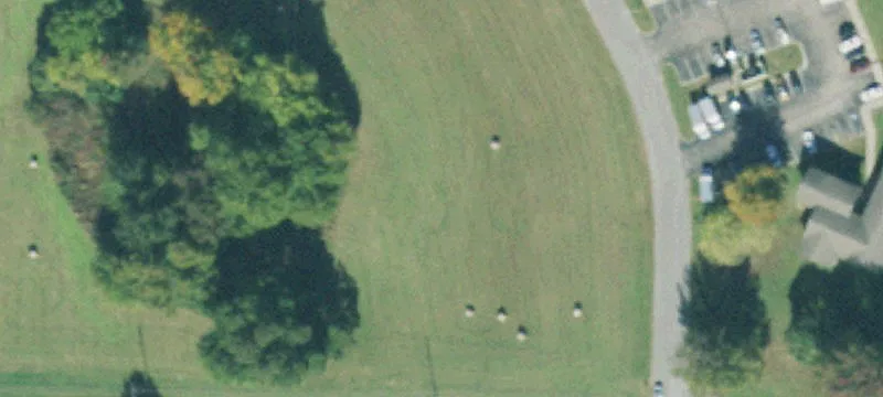 Tate Rd