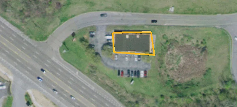 1055 Waterman Private Rd