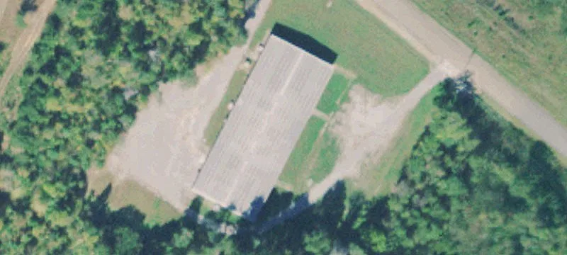 543 Sequachee Industrial Park Dr