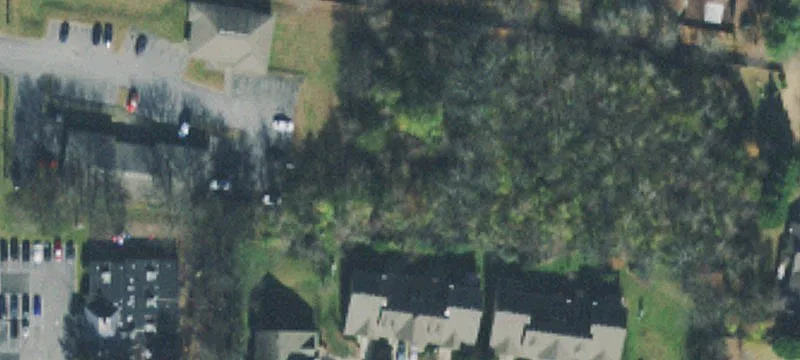 Andrew Jackson Pkwy