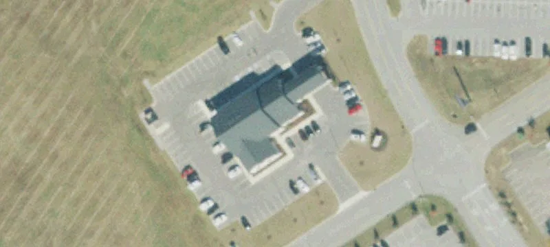 Garrett Dr