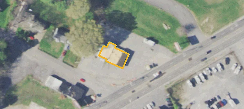 1010 Lee Hwy