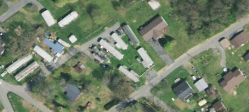 Dugger St Parham St