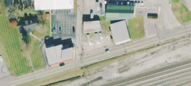 Railroad St