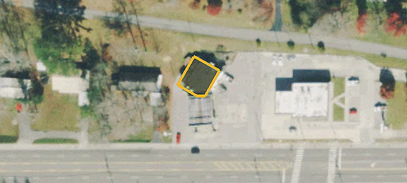545 Baker Hwy