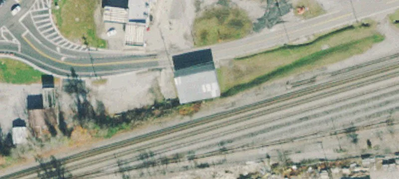 Depot St St