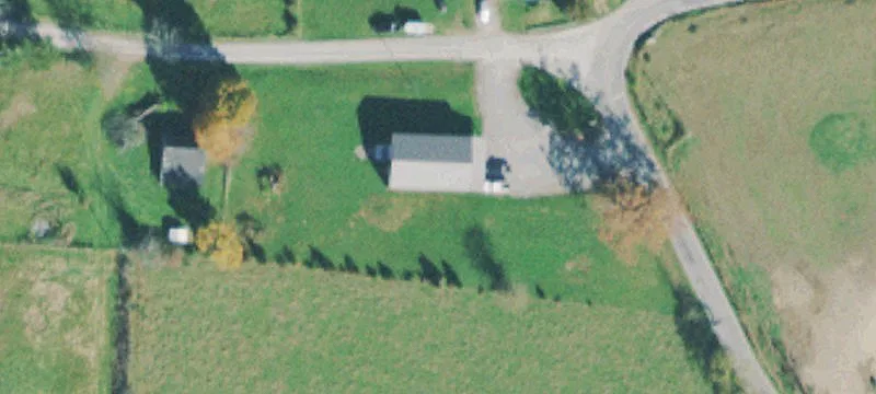 2945 Muddy Pond Rd