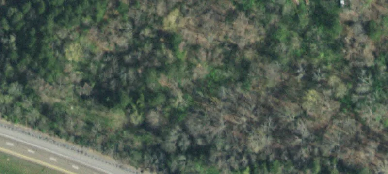 Hwy 95th Off