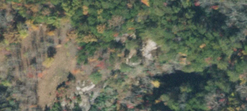 Of Monteagle Fls Rd