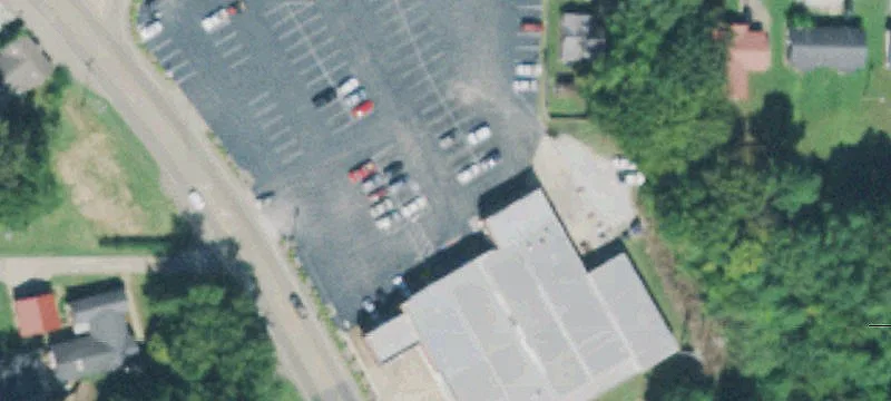 Main St