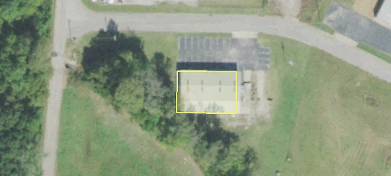 43 Atoka Commercial Dr