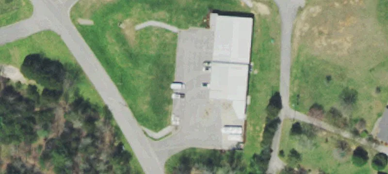 200 Sam Rayburn Pkwy
