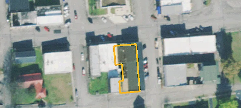 107 Gore Ave
