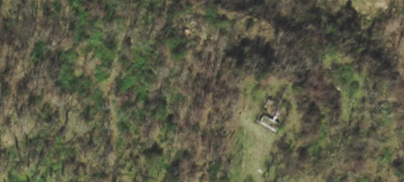 Walnut Mountain
