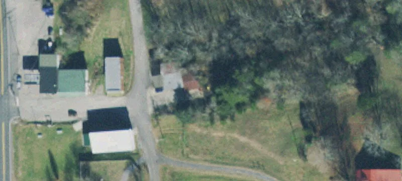 Old Lynchburg Tpke