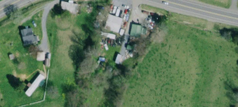 New Watauga Rd